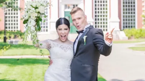 เปิดงบจัดงานแต่ง แหวนแหวน ปวริศา กับแฟนต่างชาติ ภายใต้บรรยากาศสุดโรแมนติก