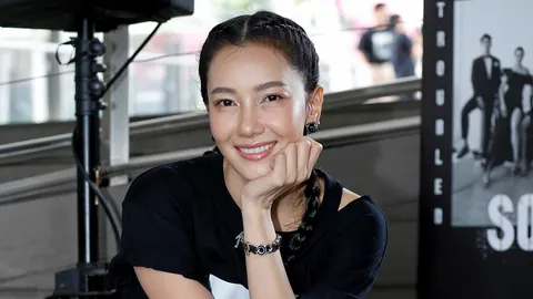 “นุ่น-วรนุช” ฉลองวัย 42 กะรัต แฮปปี้คนชมหน้าเด็ก เบิร์ธเดย์ปีนี้ปาร์ตี้กับเพื่อน