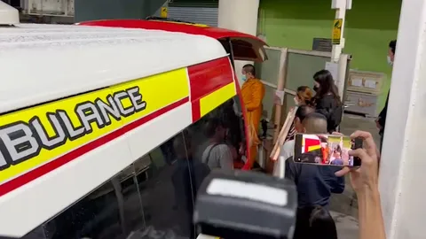 พ่อ-แม่สุดเศร้า รับศพเซลส์สาวเหยื่อฆ่าหั่นศพ สลด สายสุดท้ายได้ยินเสียงวิ่ง