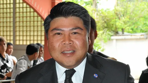 พรรคบำนาญ