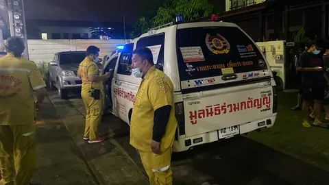 หนุ่มช่างไฟฟ้าค่ายรถดัง จบชีวิตตัวเองในห้องพระ คาดโรคซึมเศร้ากำเริบ