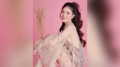 อิงอิง ฝากถึงคนเป็นเศรษฐี ช่วยจ่ายภาษี เลิกเฟก หยุดตราหน้าเป็นเมียน้อย (คลิป)