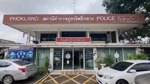 เยาวชน 15 ปีขับรถชนบัณฑิตหนุ่ม แอบพบ ตร.รับทราบ 3 ข้อหา พร้อมจะร่วมงานศพ