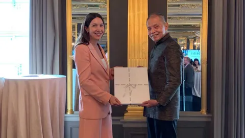 ชีวาศรม ชนะเลิศรางวัลสปาและที่พักปี 2022 พร้อมลุยปักหมุดประเทศกาตาร์