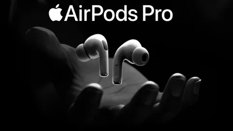 Apple ประกาศวางจำหน่าย AirPods Pro 2 ในราคา 8,990 บาท