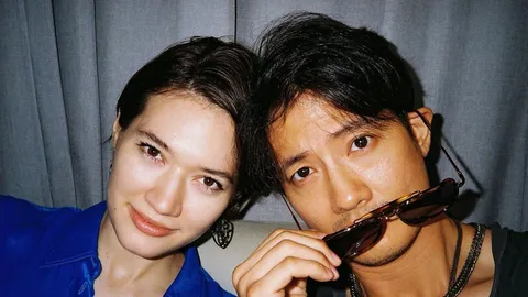 “มิเรียม ศรพรหมมาศ” ครบรอบ 3 ปี “เป้ อารักษ์” เลยอัปรูปคู่น่ารักๆ