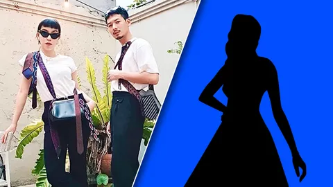 คำใบ้มาเพียบ พลอย หอวัง ชี้เป้ามือที่ 3 4 5 ทำรักพัง ชาวเน็ตแห่ทายสนั่น