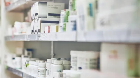 สปสช.ดันร้านยาชุมชนอบอุ่นดูแลผู้ป่วยพื้นที่ กทม.