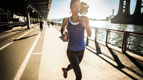 ใช้ชีวิตได้ไม่เต็มที่ เพราะ “สรีระร่างกายไม่สมดุล” อยู่หรือเปล่า