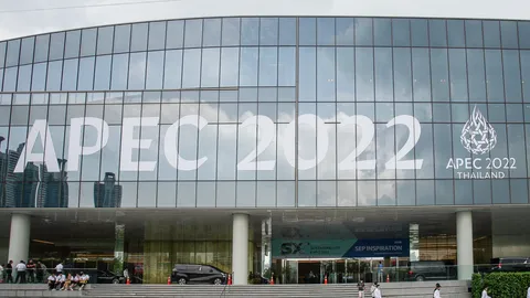 เคาะ 16-18 พ.ย. 65 วันหยุดราชการกรณีพิเศษ กทม.-นนทบุรี-สมุทรปราการ ประชุมเอเปก