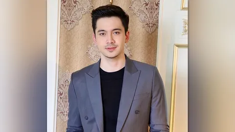 หล่อตะโกน อินดี้ อินทัช จนแม่ต้องเผยคุณสมบัติ สาวที่อยากเป็นลูกสะใภ้