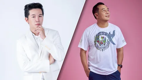 อั๋น ภูวนาท โพสต์ถึงอดีตทูตตรรกะพินาศ อีกฝ่ายโต้กลับปมกินองุ่นเกือบ 2 แสน