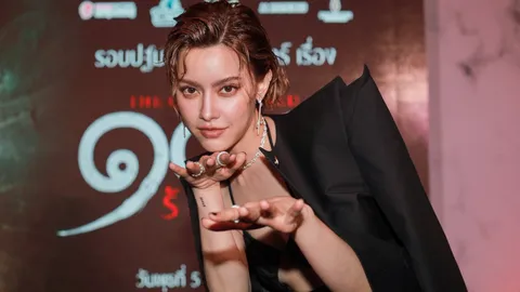 นิ้ง ชัญญา เปิดใจครั้งแรก ปมมือที่ 3 ทำ พลอย-ทู เลิกกัน ยอมรับสนิทจริง (คลิป)