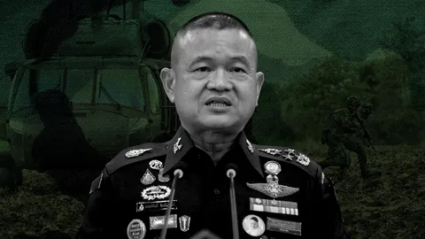 เช็กขุมกำลัง ทบ. ย้าย 356 พันเอกพิเศษ "บิ๊กบี้" ขยับทหารราบ ม้า ปืน