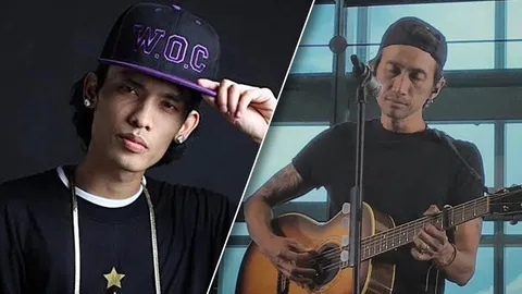 วิจารณ์สนั่นโซเชียล แร็ปเปอร์ดัง อิลสลิก พาดพิงถึง ตูน บอดี้สแลม บนเวทีคอนเสิร์ต (คลิป)