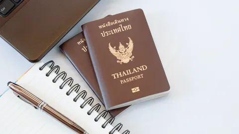 รัฐบาลย้ำ 2 จุดใน กทม. เปิดทำพาสปอร์ตทุกวัน อำนวยความสะดวกประชาชน