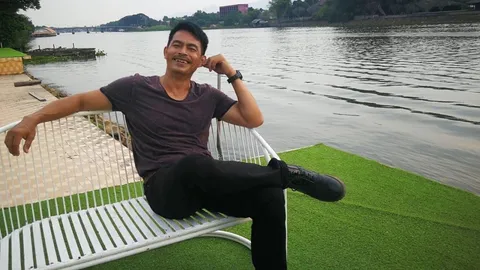 เปิดโพสต์สุดท้าย จรัญ งามดี ทำงานวนไป ก่อนหัวใจวายเสียชีวิต