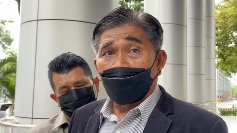 จำคุก 8 เดือน ปรับ 8 พัน รอลงอาญา 2 ปี "พ.ต.ต.เสงี่ยม" คดีนปช.ปิดสภา ปี 53 