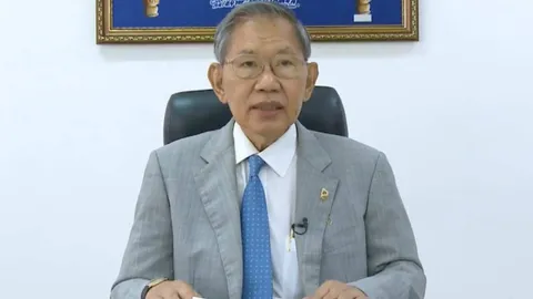 อ.วิชา ชี้ ทนายปลอมทำระบบเสื่อมเสีย หากเคยชนะความศาลต้องเพิกถอนการพิจารณา