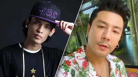 โดม ปกรณ์ ลัม ดึงสติ อิลสลิก หลังดูหมิ่นพาดพิง ตูน บอดี้สแลม 