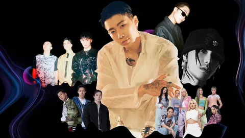 เทศกาลดนตรีสุดยิ่งใหญ่ WHOOP FESTIVAL ขนศิลปินชื่อดังระเบิดความมันส์เพียบ