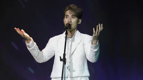 “บิ๊กเอ็ม” ทำตามฝันจัดคอนเสิร์ตเดี่ยวครั้งแรกในชีวิต