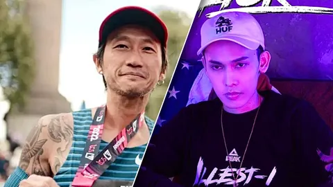 ตูน บอดี้สแลม เคลื่อนไหวหลัง อิลสลิก พูดพาดพิงบนเวที เมินดราม่าโพสต์ภาพครอบครัว 