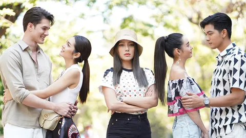 "บ่วงวิมาลา" ตอนจบสุดเข้มข้น บทสรุปรักเดิมพันด้วยชีวิต มิกค์ การันตีครบทุกรส