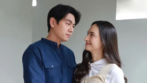 "สาวน้อยร้อยไมค์" โค้งสุดท้าย ความสนุกจัดเต็ม ลุ้นรัก ภูไท-หล้า ลงเอยแฮปปี้เอนดิ้ง