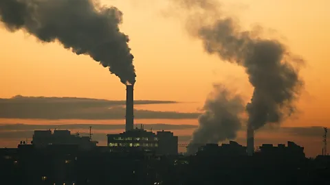 เตือนผู้ส่งออกไปสหรัฐฯ-อียูเร่งปรับตัว! มาตรการจัดเก็บภาษีการปล่อยคาร์บอน