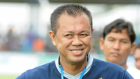 แล้วก็ถึงบุรีรัมย์