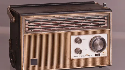 มนต์รักทรานซิสเตอร์