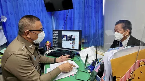 “ทนายปลอม” เขย่าทั้งระบบ