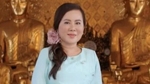 "สิริน ฉัตรวิชัย" ได้เวลาว่างก็เตรียมจัดทริปพักเหนื่อย