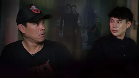 กฎข้อห้ามสุดแปลก ใครฝ่าฝืนเป็นอันต้องเจอเธอคนนี้ตามหลอกหลอน!