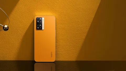 OPPO เปิดตัวมือถือใหม่ OPPO A77s และ OPPO A17 เน้นการใช้งานด้านความบันเทิง 