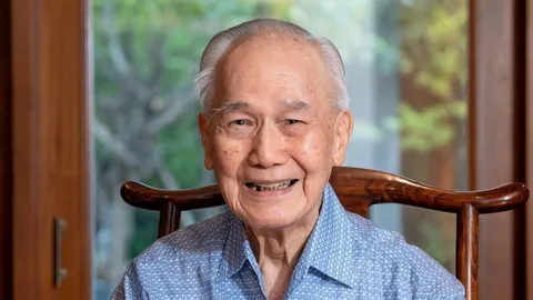 กล้าคิด...กล้าทำ...กล้าเสี่ยง วิถีนักสู้!! “อานันท์ ปันยารชุน”