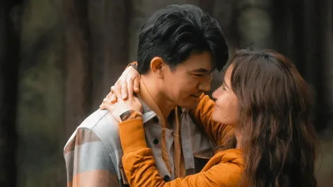 คู่ขวัญ "เคน-แอน" ชวนเช็กอินปางอุ๋งตามรอยฟิน “ซุปตาร์ 2550”