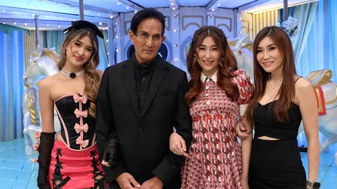 “พีท” สายลุย! คุยด้วยปืน!! เปิดวาร์ป! เห็นกับตา!! “มนุษย์ต่างดาว”