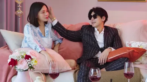 นิวเคลียร์ ร้องไห้ต่อหน้า เพชรจ้า เปิดใจเล่าเหตุผลที่ไปต่อไม่ได้  