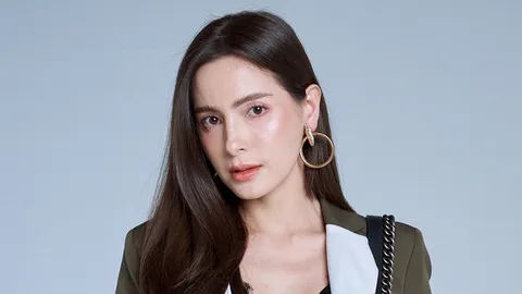 “ณฉัตร” สวย แซ่บ ดาเมจพุ่ง กับบท ดร.สู่ขวัญ ในซีรีส์ เลิฟ@นาย Oh! my Sunshine Night