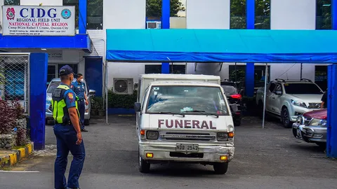 ตำรวจฟิลิปปินส์ดับอาบูซายาฟแหกคุก