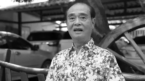 เผยคำสอน เด่น ดอกประดู่ ฝากถึงตลกรุ่นน้อง ยกเป็นประโยคที่ดีมาก