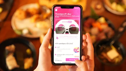 เทียบชัดทุกความคุ้มกับ pandapro ปลดล็อกการใช้จ่ายกับทุกบริการจาก foodpanda อย่างชาญฉลาด