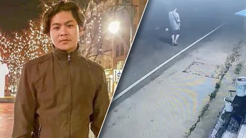 แม่และเมียไม่เชื่อหนุ่ม 23 จะเผาตัวเองตาย คาดถูกฆาตกรรม พบเคยเสพยาเสพติด