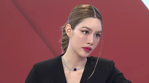 "เกรซ กาญจน์เกล้า" เปิดปากเล่านาที จับโจรฉกกระเป๋า ตกใจคนร้ายแย่งปืนตำรวจ