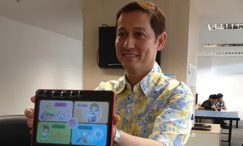 ลงนามแท็บเล็ตสะดุด คาดหลังสงกรานต์รู้ผล 'อนุดิษฐ์' โชว์เครื่องสโคปแล้ว