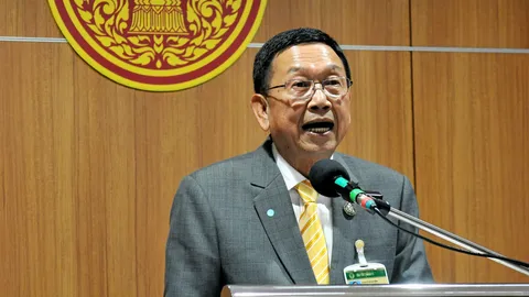 กก.จริยธรรม จ่อเรียก "ธานี" สอบ ปม ส.ต.ท.หญิง วางกรอบพิจารณา 6 ประเด็น 