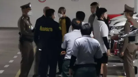 ตร.ตามล่าลุง 60 ยิงอดีตเมียดับคาลานจอดคอนโดฯ พบเบาะแสเคลื่อนไหวแถวภาคใต้