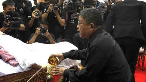 ปิดตำนาน (คลิป)